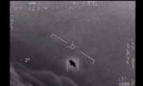 New Ideas on UFOs Enter Debate