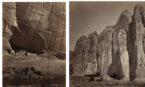 Timothy O’Sullivan: America’s Forgotten Eye