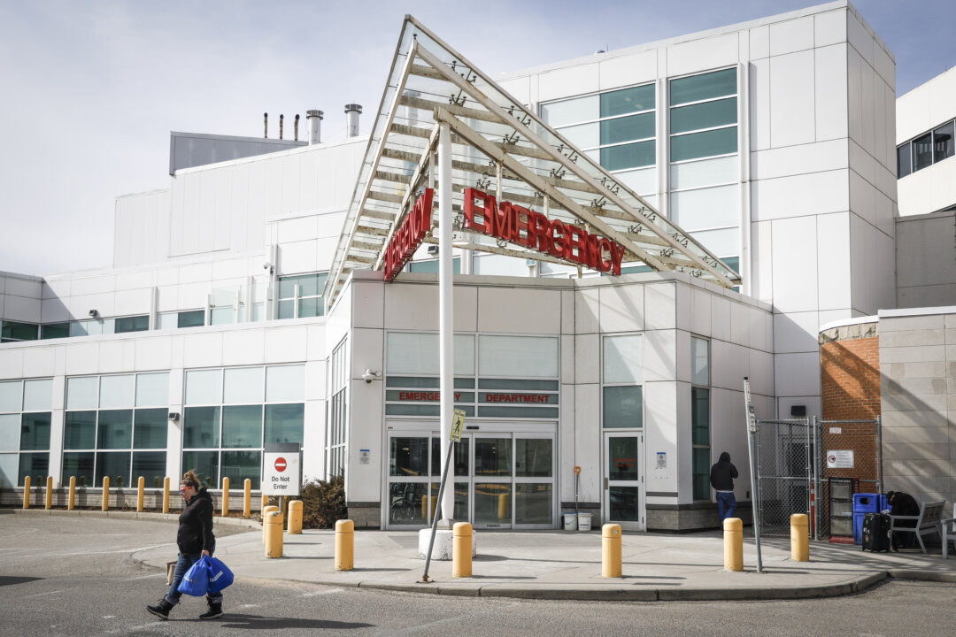 Finally, Change Is Coming to a Broken Health-Care System