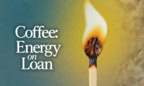 Coffee’s Energy Boost Is an Illusion