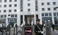 Diplomatic Barbarism With CCP Characteristics