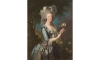 The Captivating ‘Marie Antoinette Style’