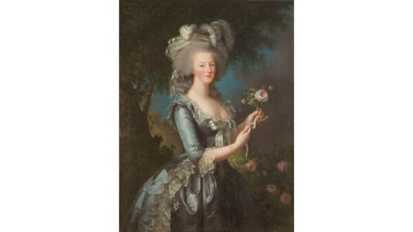 Marie Antoinette’s Fashion
