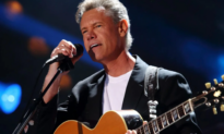 Randy Travis Debuts Christmas Song Recorded Before His 2013 Near-Fatal Stroke