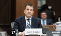 Brookfield Executive Questioned by MPs About Carney’s Ties to Company