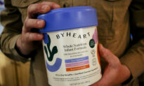 Baby Formula From All Lots Might Be Contaminated With Botulism Bacteria, Company Says