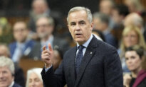 Carney Says He Erred in Saying ‘Who Cares’ About Not Speaking to Trump