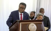 US Imposes Visa Restrictions on Haitian Official Accused of Aiding Gangs