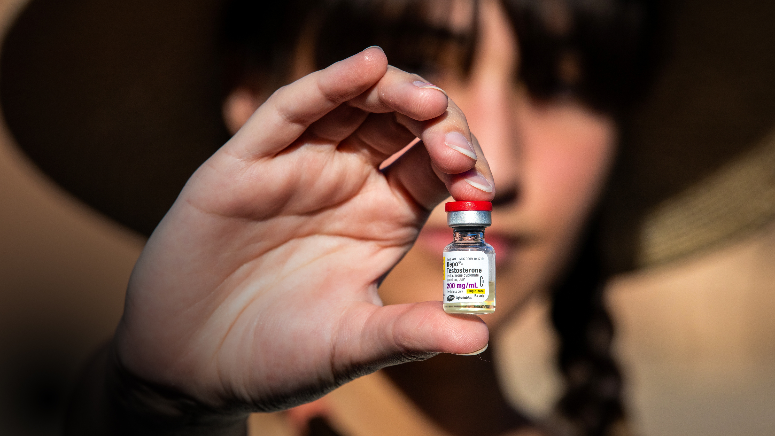 The Link Between Transgenderism and Autism