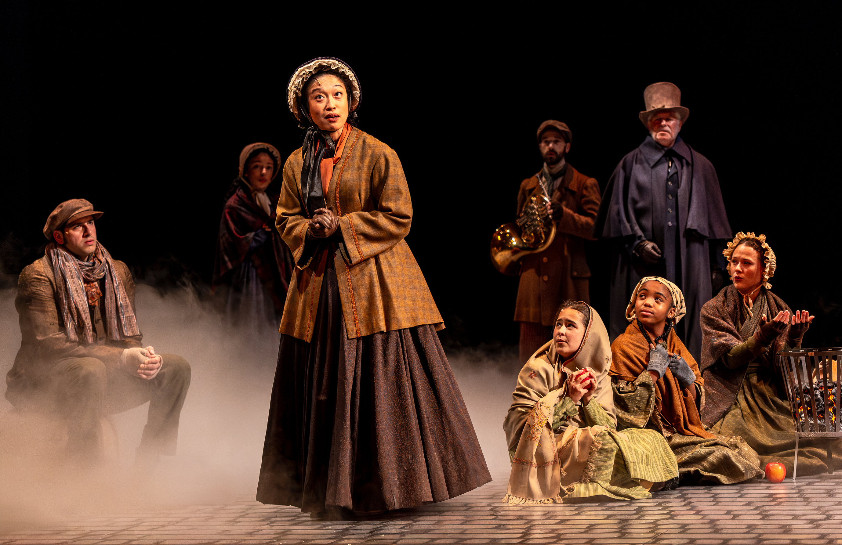 A Christmas Carol