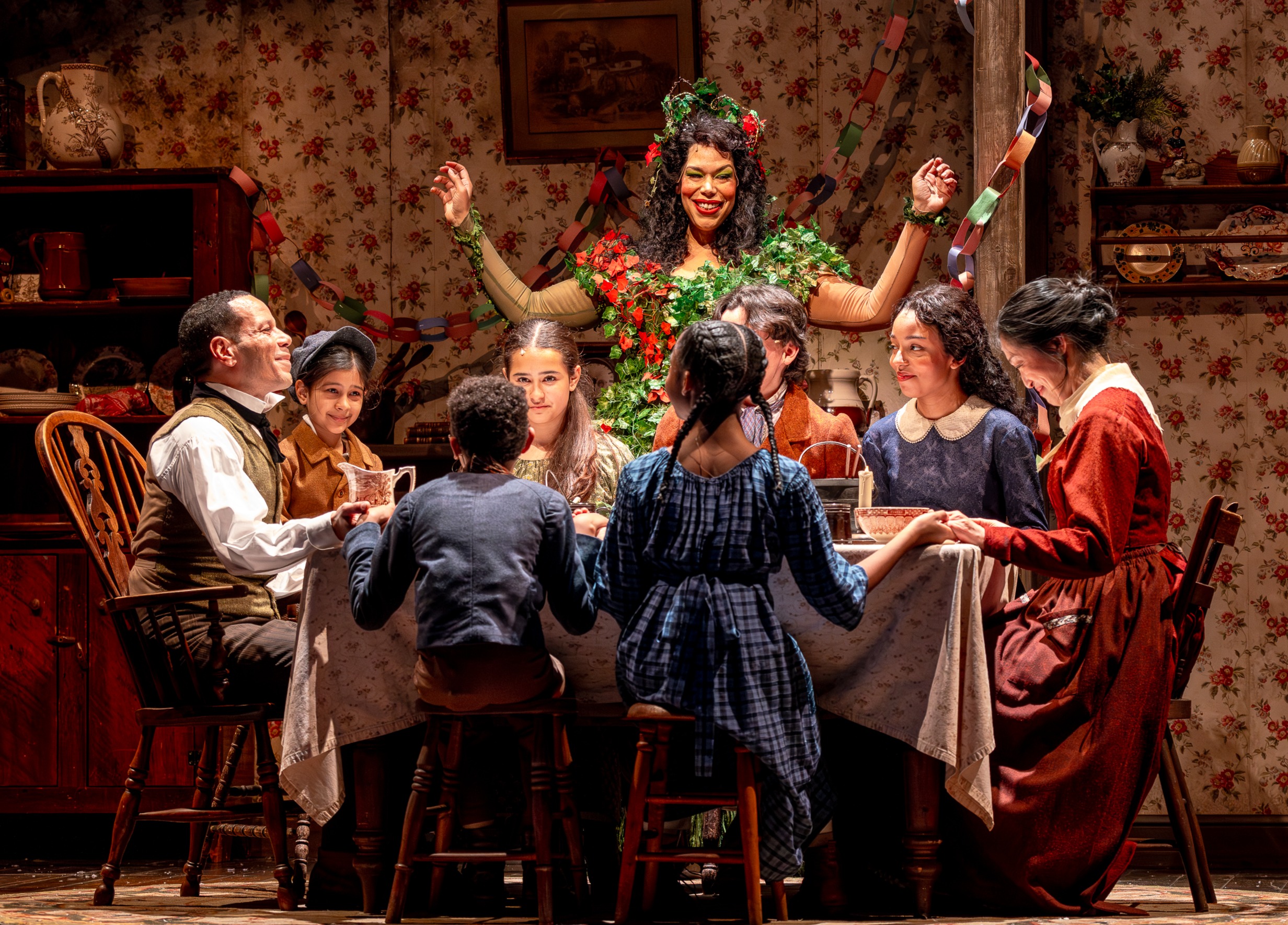 A Christmas Carol