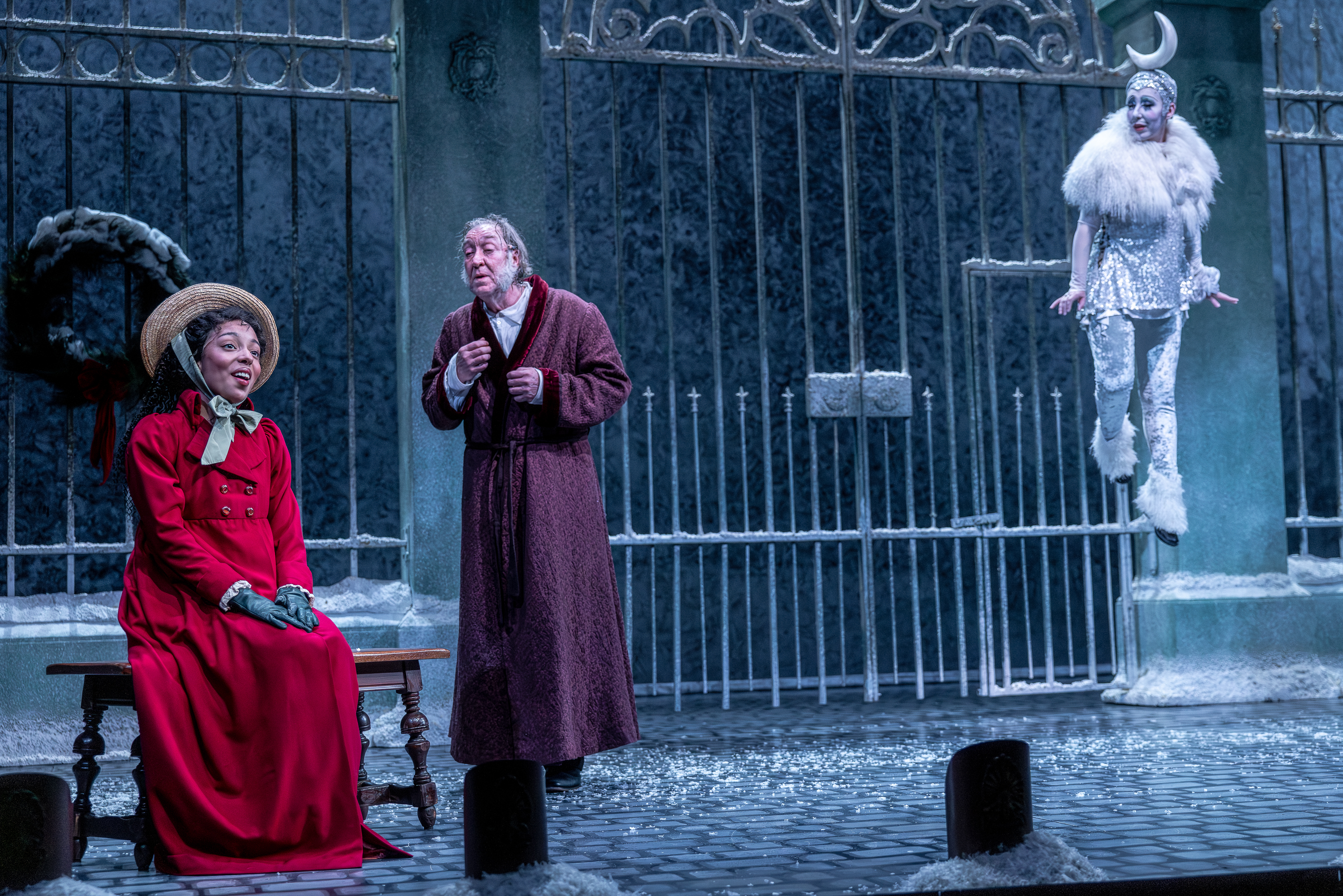 A Christmas Carol