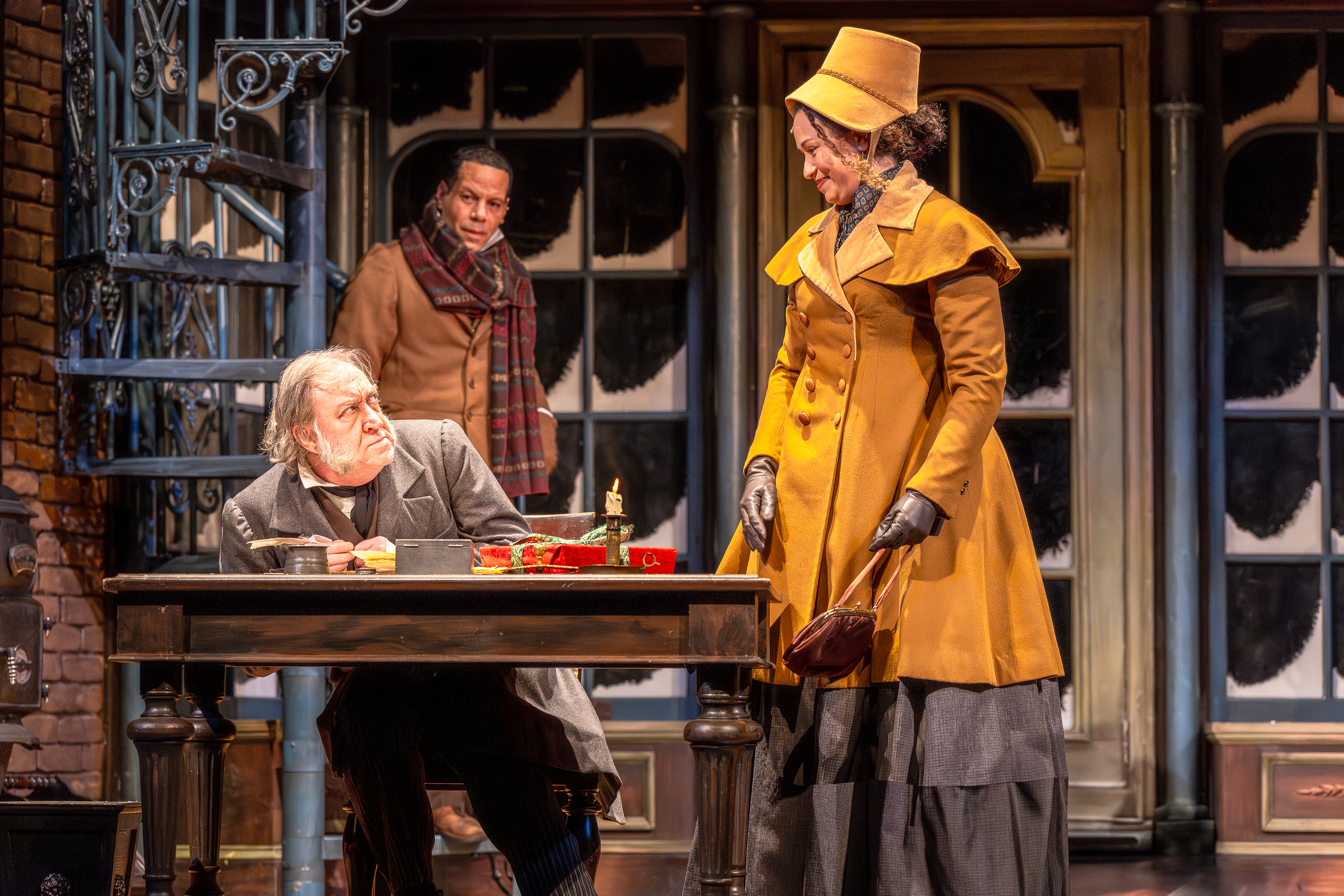A Christmas Carol