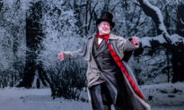 ‘A Christmas Carol’ in Chicago: Better Than Ever