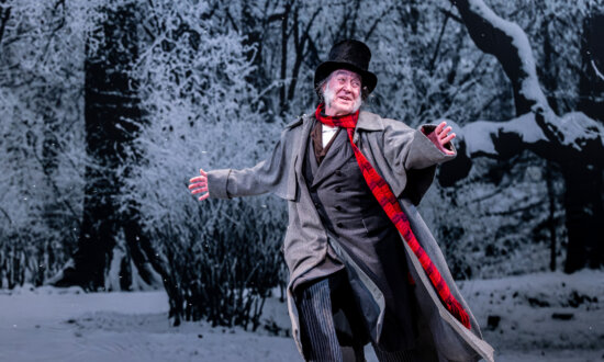 ‘A Christmas Carol’ in Chicago: Better Than Ever