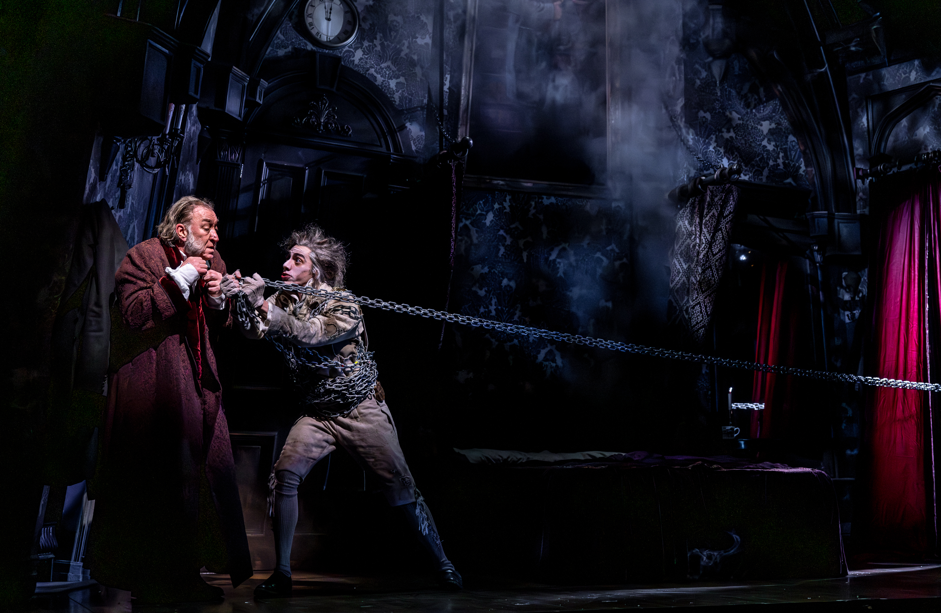 A Christmas Carol