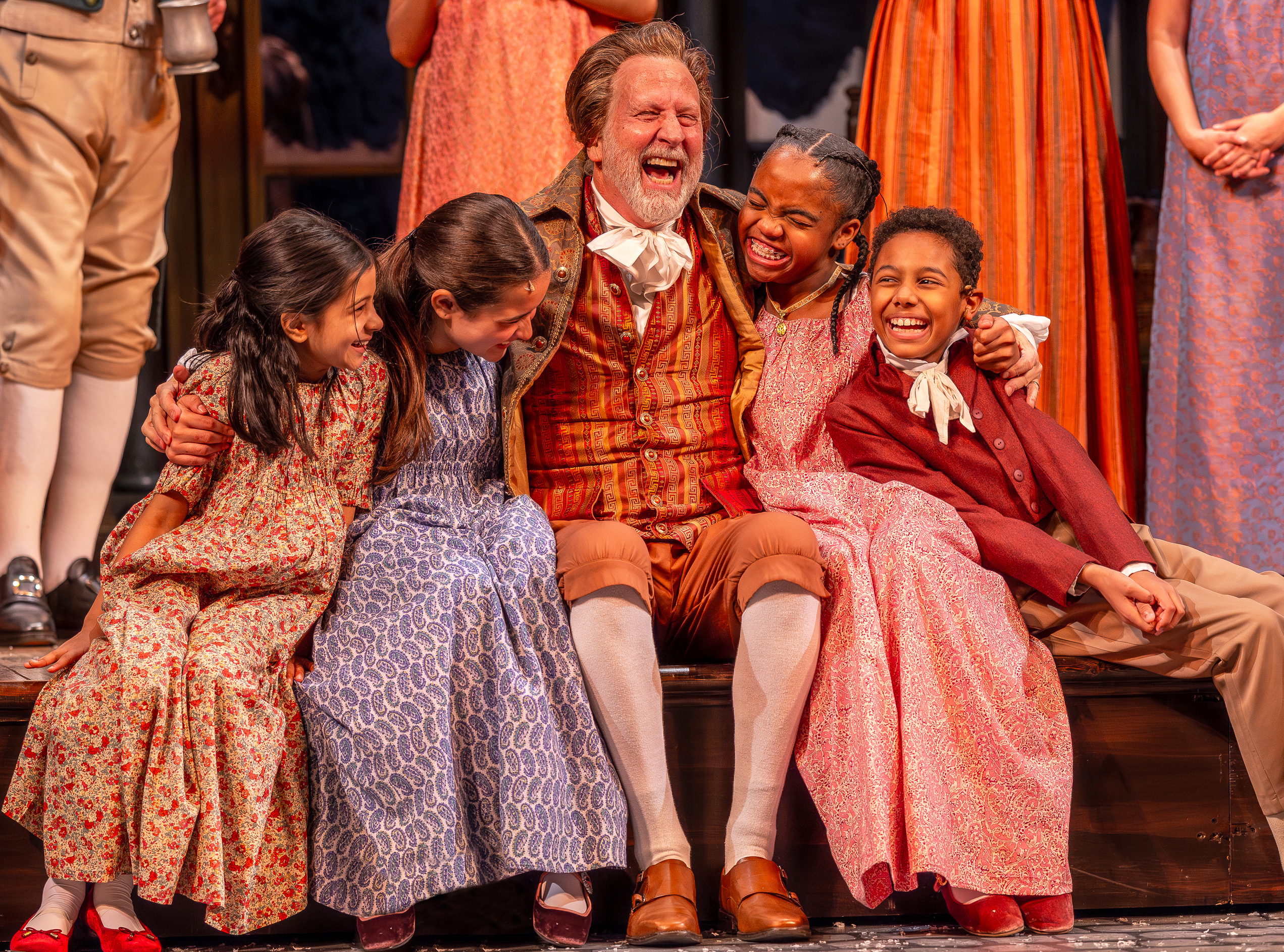 A Christmas Carol