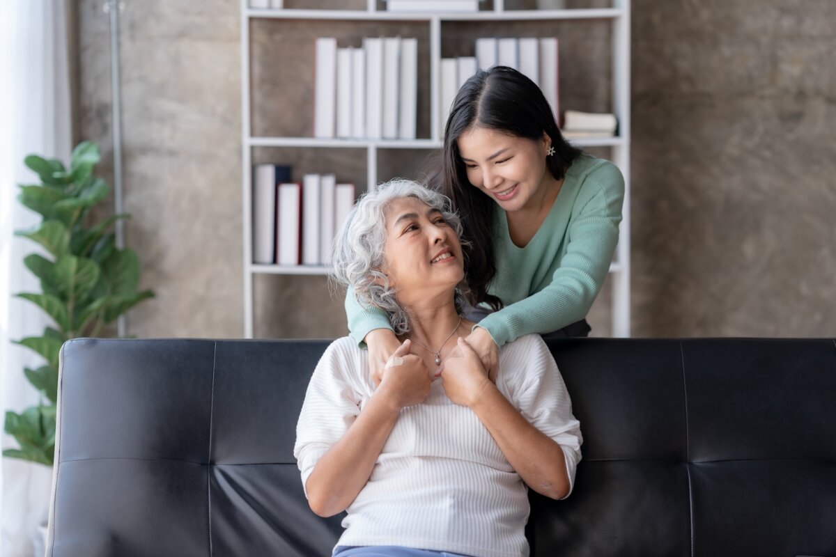 Today, after more than 90 years of life with Social Security, less than 10 percent of seniors live in poverty. (Amnaj Khetsamtip/Shutterstock)