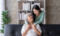 Giving Thanks for Social Security