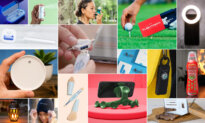 Here Are 20+ Cool Inventions That Make Great Gifts