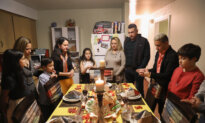 Experts Advise How to Avoid Political Sparring at Family Holiday Gatherings