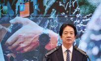 Taiwan President Announces $40 Billion in New Defense Spending to Counter China