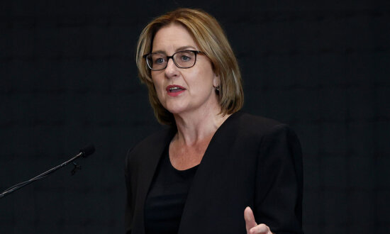 A Liberal ‘Frontline Cuts Squad’: Allan Declines Debt Reduction Commission Invitation