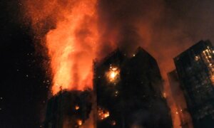 Fire Kills 13 in Hong Kong High-Rise Buildings; Witkoff to Visit Moscow to Discuss Peace Plan Next Week