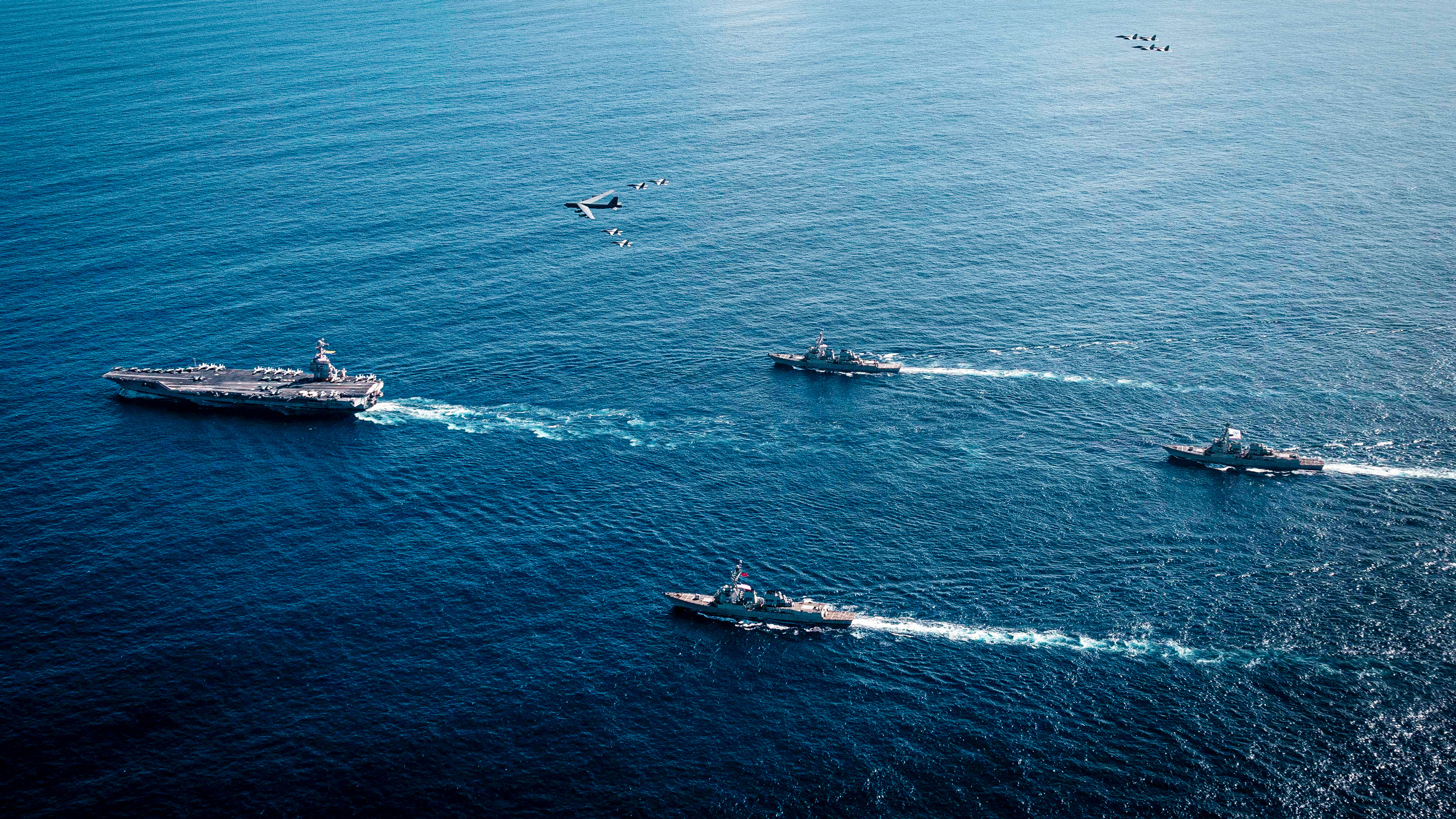 US Military Puts Heat on Venezuela’s Maduro—What to Know