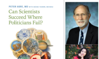 ‘Can Scientists Succeed Where Politicians Fail?’: Playing Peacemaker