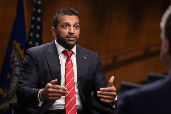 6,000 Missing Children Recovered