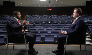 Cartels Are Scrambling as Fentanyl Precursor Supply From China Dries Up: FBI Director