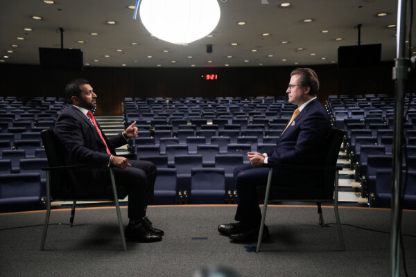 Arrests Tied to ‘764’ Exploitation Network Up Nearly 500 Percent: Patel