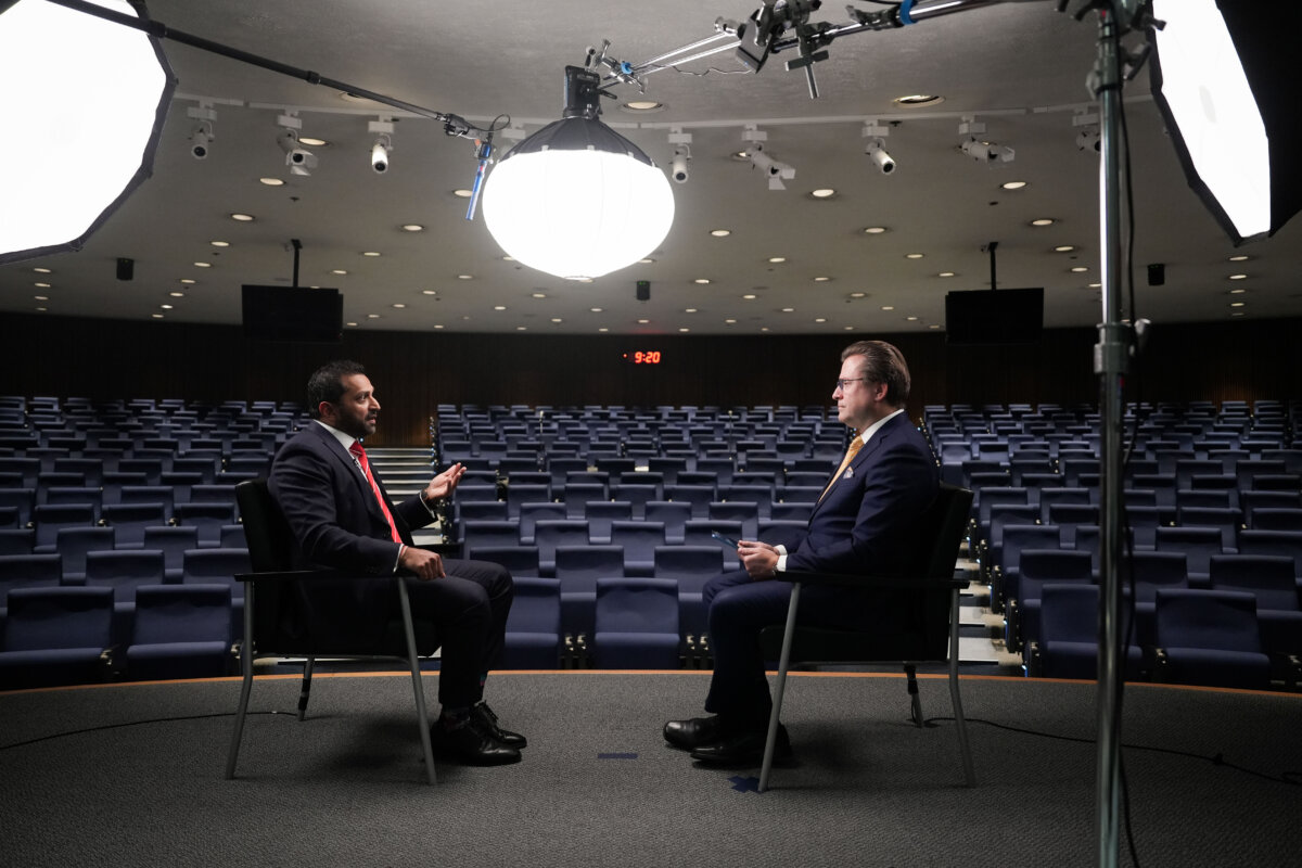 Epoch Times Photo