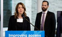 Conrad Black: As Alberta Moves to Improve Health Care, Ottawa Must Lead Nationwide Reform