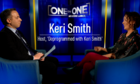 Ex–Social Justice Activist: It’s a Cult-Like Belief System | One on One With Steve Lance