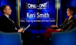 Ex–Social Justice Activist: It’s a Cult-Like Belief System | One on One With Steve Lance