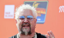 Guy Fieri Undergoes Emergency Surgery for Torn Quad Muscle After Mishap on Stairs