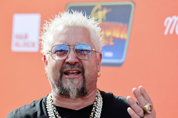 Guy Fieri Undergoes Emergency Surgery for Torn Quad Muscle After Mishap on Stairs