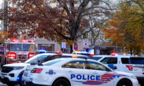 2 National Guardsmen Shot Near White House