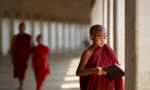 Monasticism: The Original Minimalism