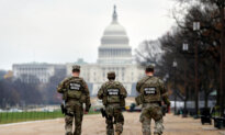 DC Crime Task Force Announces More Than 200 Additional Arrests