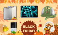150 Great 2025 Black Friday Deals to Grab Now