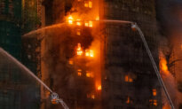 3 Arrested in Hong Kong High-Rise Fire That Killed at Least 44, Left 279 Missing