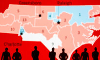 Judges Uphold North Carolina’s Redrawn Congressional Map Aimed to Benefit Republicans