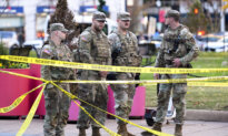 Pentagon to Deploy 500 More Troops in DC After 2 National Guardsmen Shot