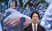 Taiwan President Announces $40 Billion in New Defense Spending to Counter China