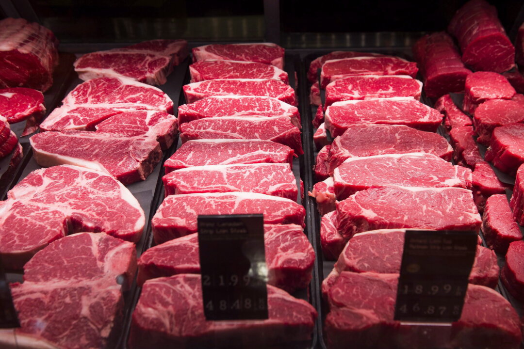If Cloned Meat Was Sold in Canada, Would Consumers Know?