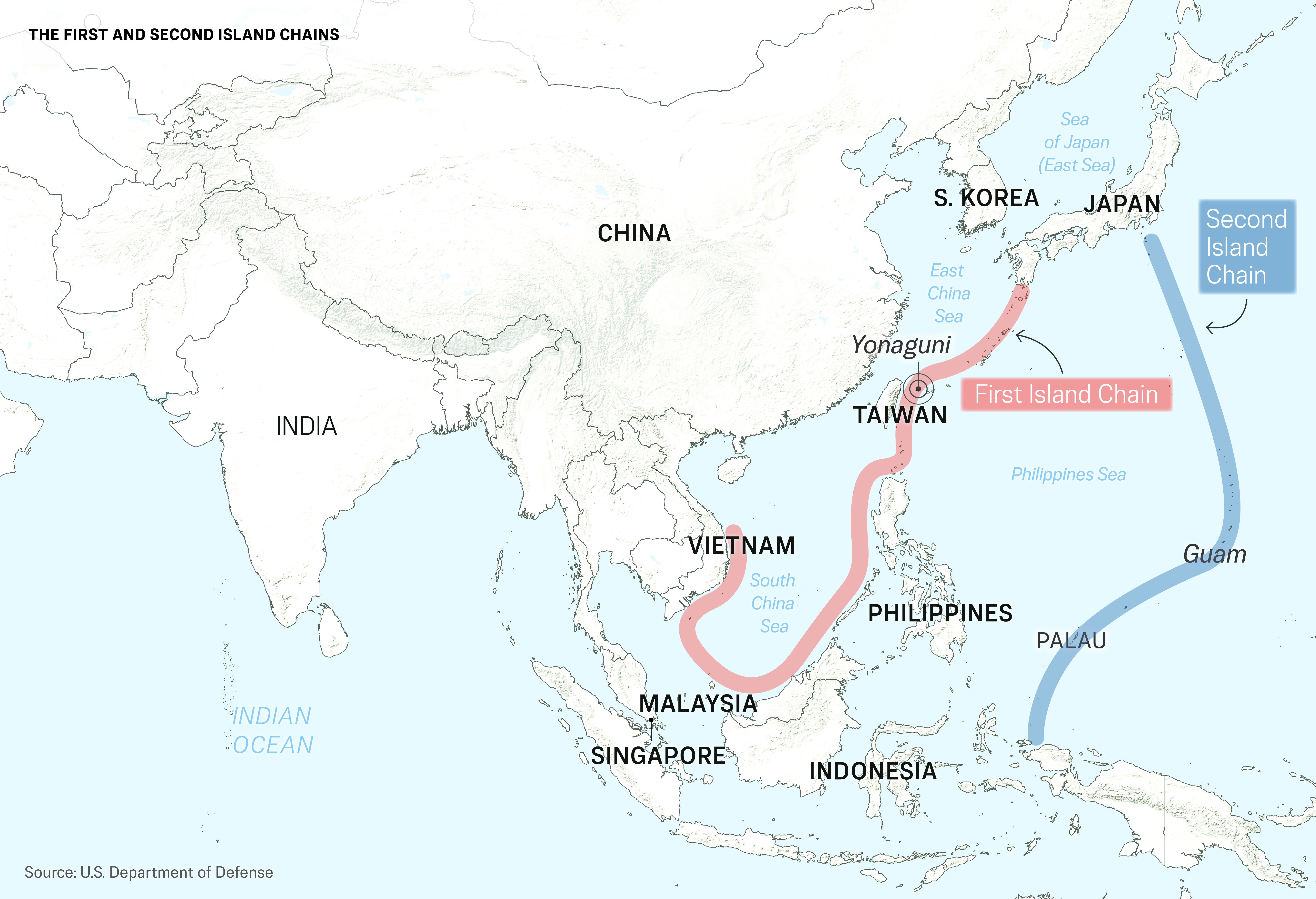 Here’s How the CCP-Japan Feud Escalated