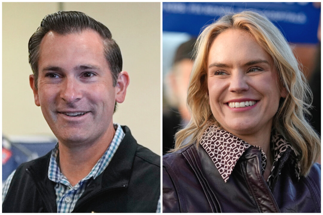 Special Election Race Is Neck and Neck in Tennessee District Long Held by Republicans